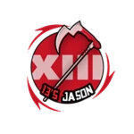 13's Jason