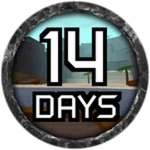 14 Day Streak
