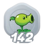 142: Plants vs Zombies Plants