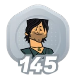 145: Total Drama Island Characters
