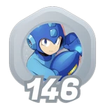146: Megaman Characters