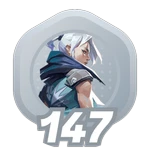 147: Valorant Agents