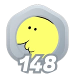 148: Smiling Friends Characters