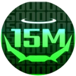 [15,000,000]