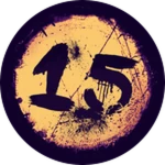 15