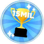 15 Million Visits!