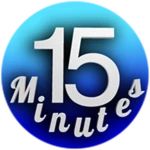 15 Minutes