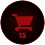 15 Purchases