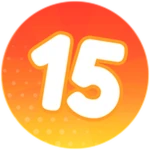 15 Wins
