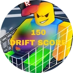 150 Drift Score