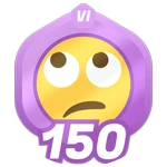 150: Emojis IV