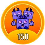 150 Mythics