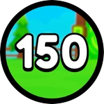 150 Pets Discovered