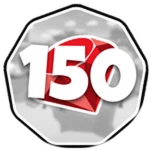150 Rebirths