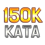 150000 Kata