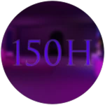 150H Playtime