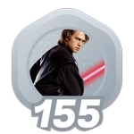 155: Star Wars Characters