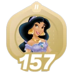 157: Disney Characters II