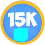 15K Diamonds