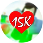 15K Likes