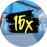 15x Combo