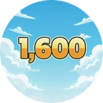 1600 Killstreak [UNBREAKABLE]