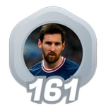 161: Soccer Stars