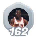 162: Basketball Stars