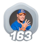 163: WWE Superstars