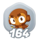 164: Bloon's Tower Defense Towers