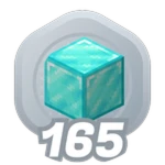165: Minecraft Blocks