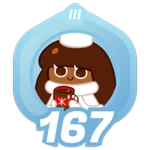 167: Cookie Run Characters III