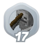 17: Minecraft Mobs