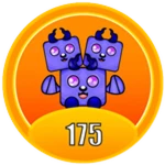 175 Mythics
