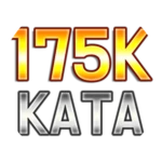 175000 Kata