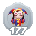 177: The Amazing Digital Circus Characters