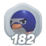 182: Blocktale Characters