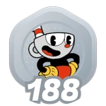 188: Cuphead Bosses