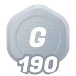 190: Pictures by Letters (G)