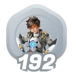 [⭐] 192: Overwatch 2 Heroes