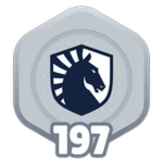 197: Esport Team Logos