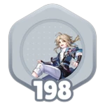 198: Honkai Star Rail Characters