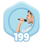 199: Famous Singers III
