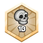 1B Bones!