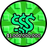 1B Cash