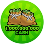 1B Cash