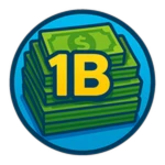1B Cash