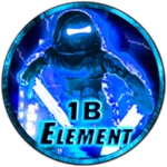 1B Element