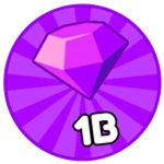 💎1B Gems!