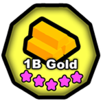 1B Gold